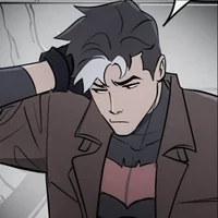 Jason Todd