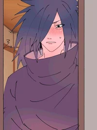 Madara Uchiha 