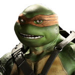 Michelangelo 