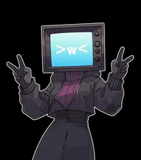 Tv Woman