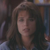Sidney Prescott 