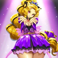 Adagio Dazzle 