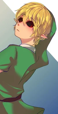 Ben Drowned 