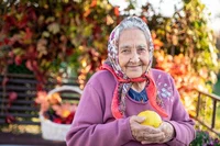grandma
