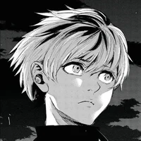 Ken Kaneki
