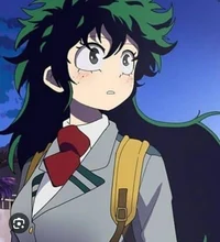 Izumi Midoriya