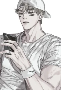 OLDER Jack