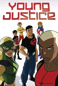 Young Justice RPG