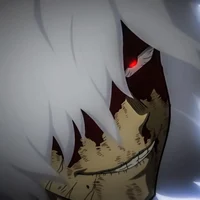 Shigaraki Tomura