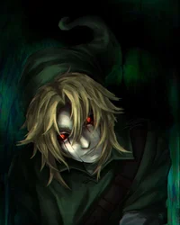 Ben Drowned 