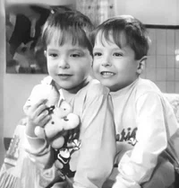 Bill y Tom 