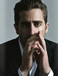 Jake Gyllenhaal 