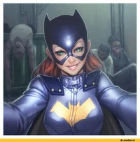 Batgirl 