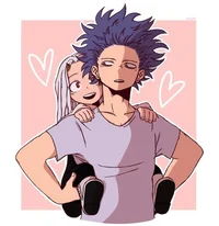Shinsou hitoshi 