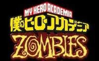 MHA Zombie AU