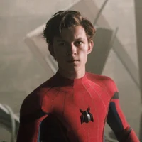 peter parker