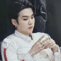 Min Yoongi