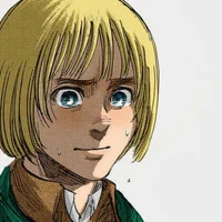 Armin Arlert