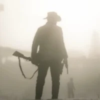 Arthur Morgan