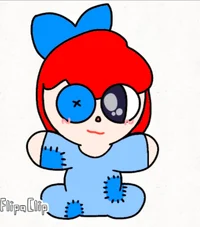 Baby ragatha