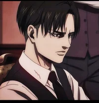 Levi Ackerman