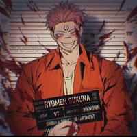 Ryomen Sukuna