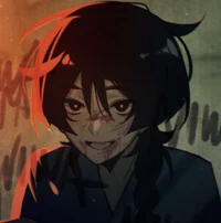 Cannibal Scaramouche