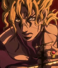 Dio Brando