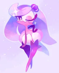 Shiny Tsareena Waifu