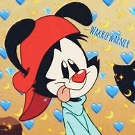 Wakko Warner