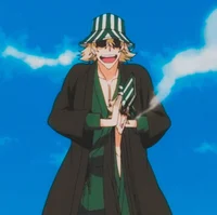 Kisuke Urahara