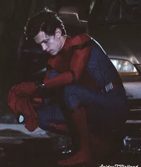 peter parker