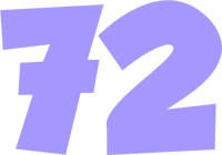 72 