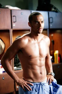 Dr Jackson Avery