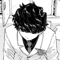 KOMI - Shousuke Komi