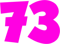 73 