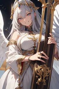 Fallen Angel