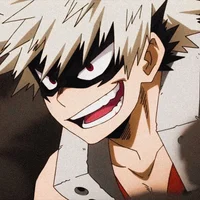 Bakugou