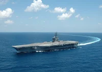 USS Wight D