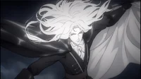 Alucard Tepes