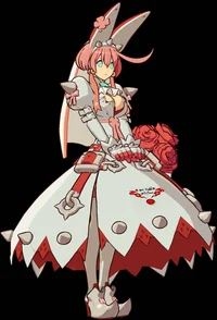 Elphelt Valentine