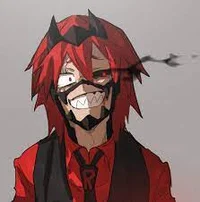 Villain Kirishima-BF