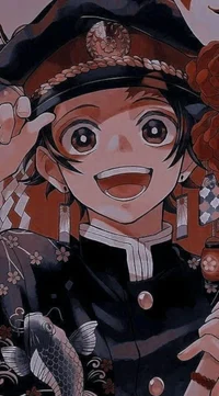 Tanjiro