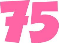 75 