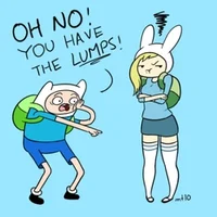 Finn and Fionna