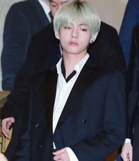 Kim Taehyung
