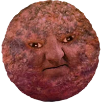 The Meatball man