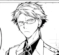 Doppo Kunikida