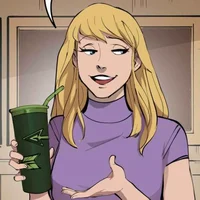 Stephanie Brown