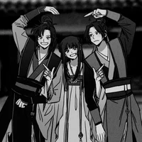 Yunmeng Trio